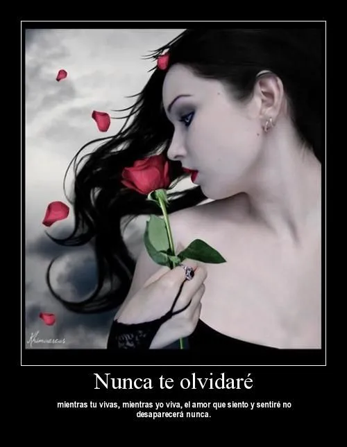 Nunca Te Olvidare | Imagenes para Facebook [ Nunca Te Olvidare | Imagenes para Facebook [