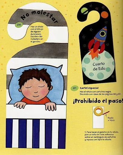 365 ma-nua-lidades pa pa-sarlo en grande - Manualidades Hr ...