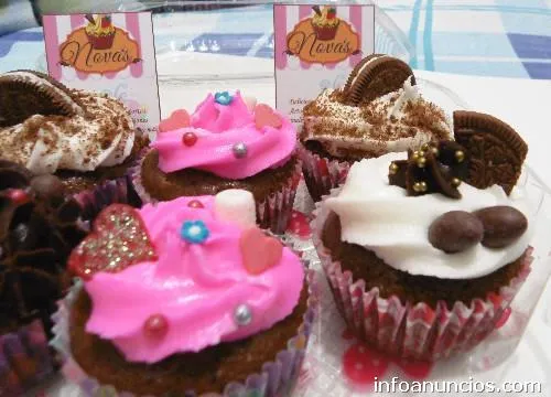 365495-deliciosos-ponques-o- ...