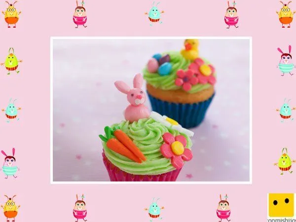 370-4-decoracion-de-muffins-de ...