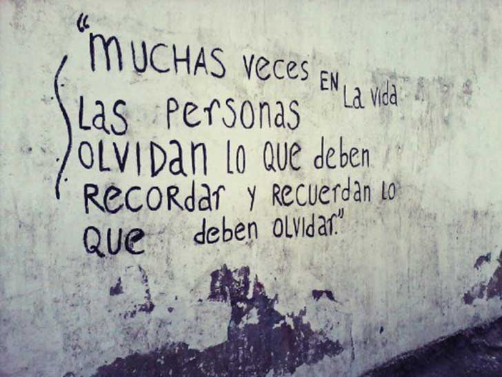 38 frases sobre amor y desamor que te harán suspirar | Upsocl