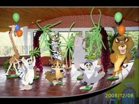 Mas de 3,800 fotos con ideas de decoraciones de fiestas infantiles ... Mas de 3,800 fotos con ideas de decoraciones de fiestas infantiles ...