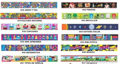 381196-bordes-de-cartelera- ...