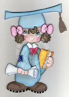 ﾟ'ﾟ・✿.｡.:* EL BAUL DE BERTHA *.:｡✿*ﾟ'ﾟ・✿.｡.:: NiÑoS GrAdUaDOs PM