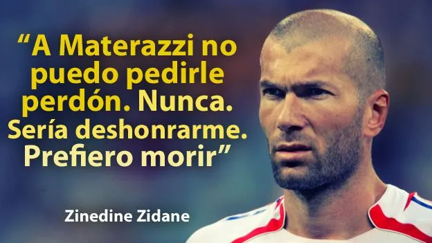 39 frases polémicas en la historia de los mundiales | Depor.pe