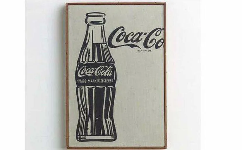 La 'Coca-Cola' de Andy Warhol se venderá en US$60 millones ... La 'Coca-Cola' de Andy Warhol se venderá en US$60 millones ...