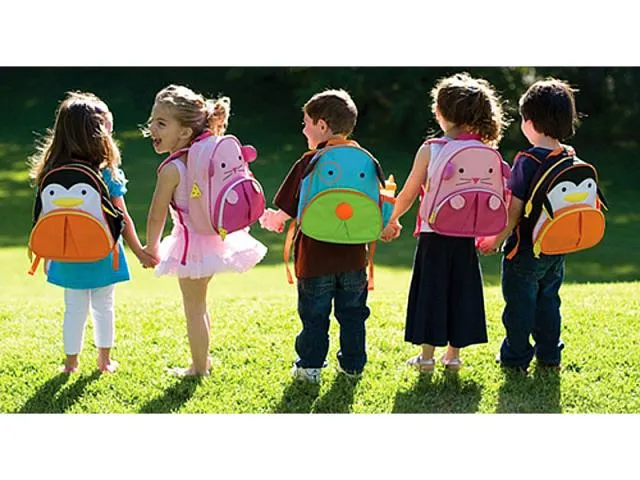 Al 'cole', andando y sin riesgos, este ... | SER Madrid Sur