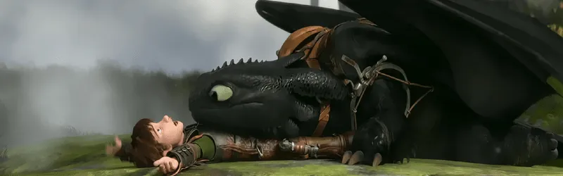 Es 'Cómo Entrenar a Tu Dragón 2' la película de animación más ...