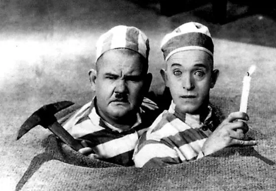 Una 'Noche temática' llena de humor con El Gordo y el Flaco ... Una 'Noche temática' llena de humor con El Gordo y el Flaco ...