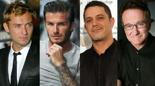 A lo 'Terminator': famosos que tuvieron 'affaires' con sus ... A lo 'Terminator': famosos que tuvieron 'affaires' con sus ...