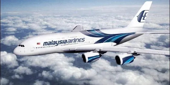 Lo 'último' sobre el vuelo de Malaysian Airlines: ¡Nadie pilotaba ...