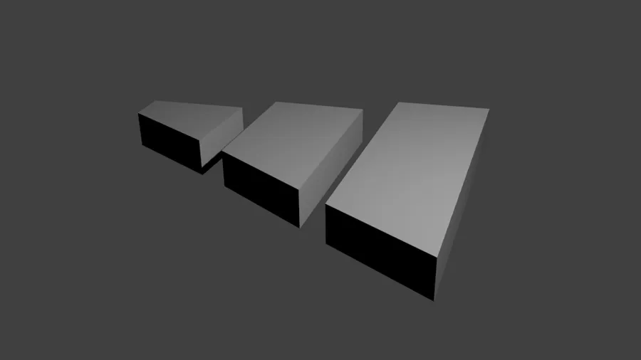 3d Adidas Logo by annesheerenmavila on DeviantArt 3d Adidas Logo by annesheerenmavila on DeviantArt