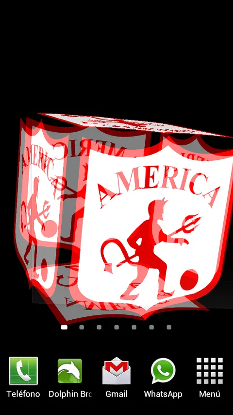 3D America de Cali LWP - Android Apps on Google Play 3D America de Cali LWP - Android Apps on Google Play