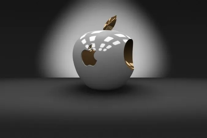 3D Apple Logo free 3D Model 3D printable .stl .dwg .sldprt .sldasm ... 3D Apple Logo free 3D Model 3D printable .stl .dwg .sldprt .sldasm ...