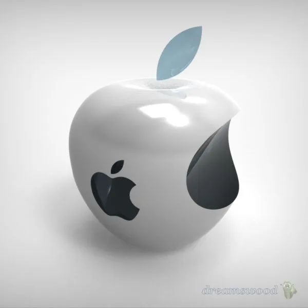 3D Apple ® Logo - STL,STEP / IGES,SOLIDWORKS - 3D CAD model - GrabCAD 3D Apple ® Logo - STL,STEP / IGES,SOLIDWORKS - 3D CAD model - GrabCAD