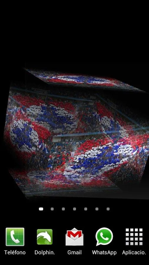 3D Cruz Azul Fondo Animado - Aplicaciones Android en Google Play 3D Cruz Azul Fondo Animado - Aplicaciones Android en Google Play
