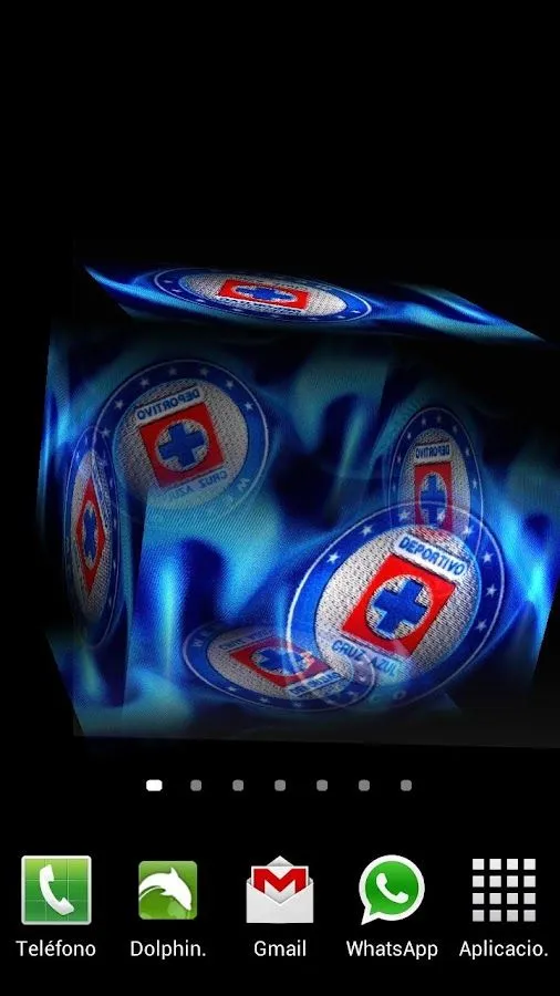 3D Cruz Azul Fondo Animado - Aplicaciones de Android en Google Play 3D Cruz Azul Fondo Animado - Aplicaciones de Android en Google Play