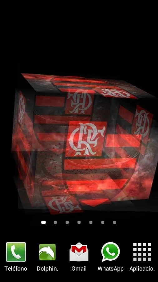 3D Flamengo Fundo Animado - Android Apps on Google Play 3D Flamengo Fundo Animado - Android Apps on Google Play