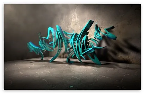 3D Graffiti Background III HD desktop wallpaper : High Definition ... 3D Graffiti Background III HD desktop wallpaper : High Definition ...