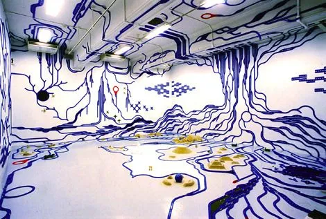 3d graffiti | Tumblr