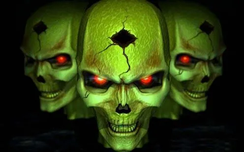 3D Horror Skull HD Wallpapers - Android Apps on Google Play 3D Horror Skull HD Wallpapers - Android Apps on Google Play