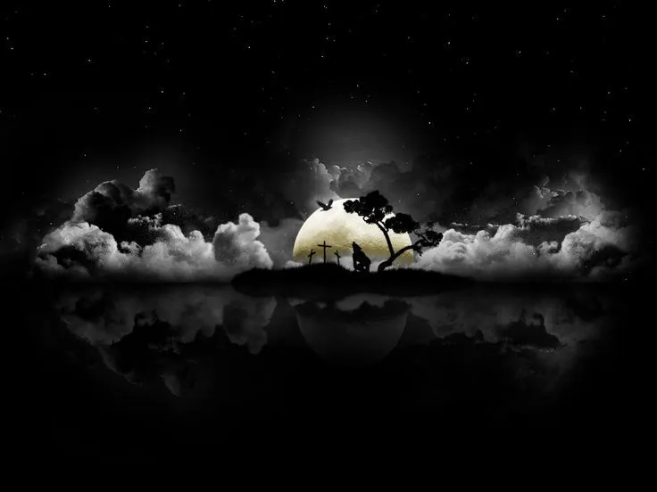 3D Horror Wallpaper | HD Mac Wallpaper, Apple Background ... 3D Horror Wallpaper | HD Mac Wallpaper, Apple Background ...