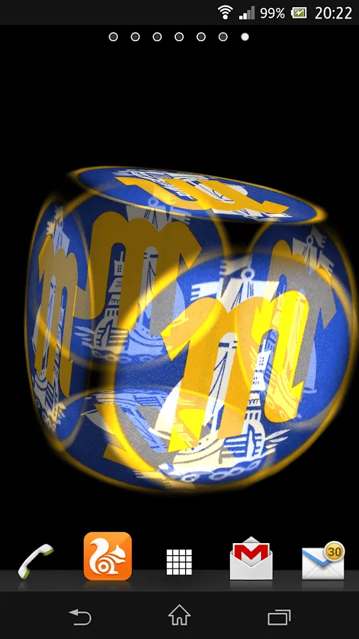 3D Navegantes del Magallanes by America Apps apk | LG Apps & Games