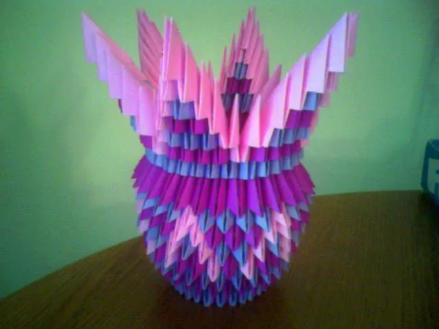 deviantART: More Like 3D origami phoenix by deviantART: More Like 3D origami phoenix by