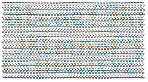 3D origami diagram~ lower case alphabet | Flickr - Photo Sharing!
