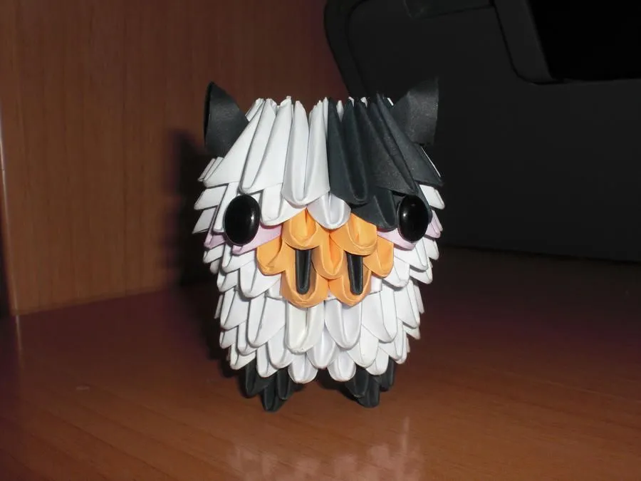 3d Origami favourites by Finding-The-Time on DeviantArt 3d Origami favourites by Finding-The-Time on DeviantArt
