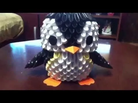 3D ORIGAMI PlayList
