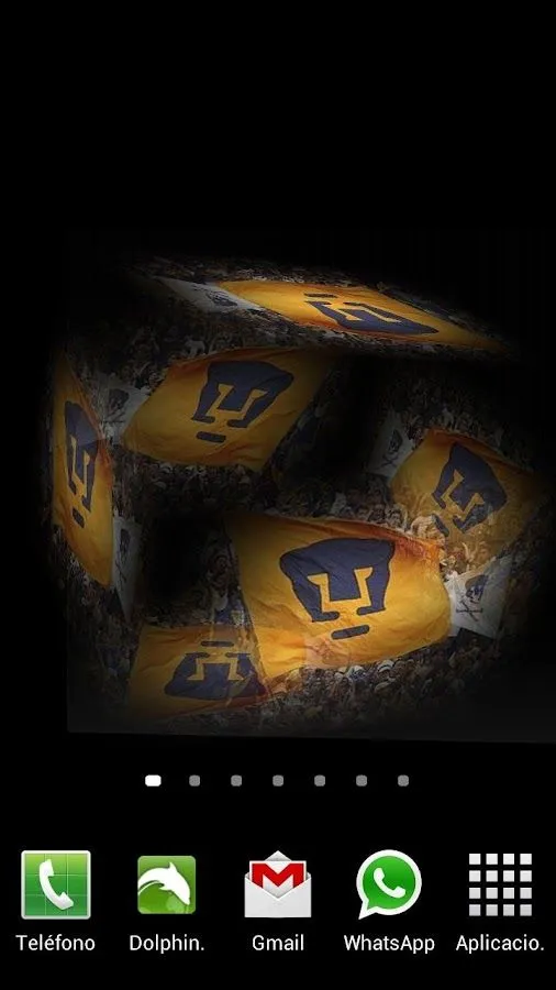 3D Los Pumas Fondo Animado - Android Apps on Google Play 3D Los Pumas Fondo Animado - Android Apps on Google Play