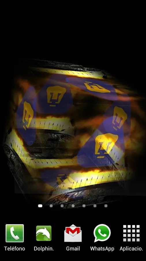 3D Los Pumas Fondo Animado - Android Apps on Google Play 3D Los Pumas Fondo Animado - Android Apps on Google Play