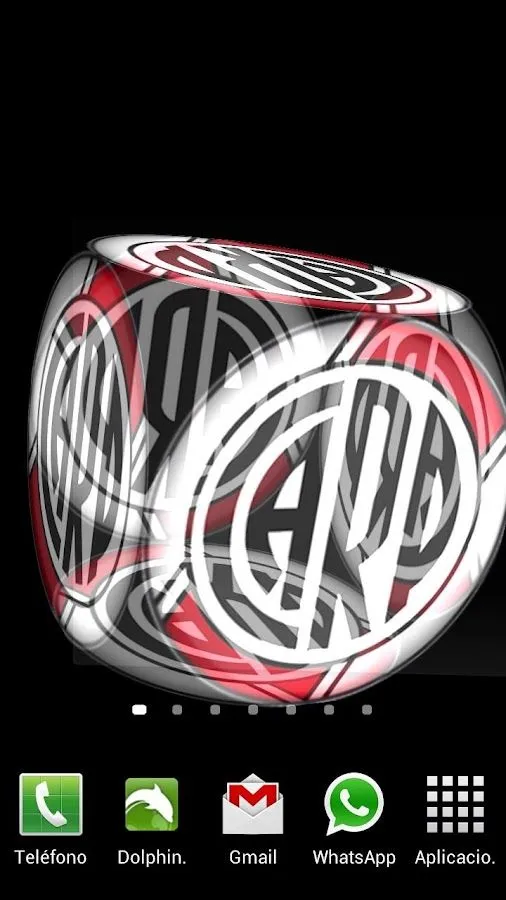 3D River Plate Fondo Animado - Aplicaciones de Android en Google Play 3D River Plate Fondo Animado - Aplicaciones de Android en Google Play