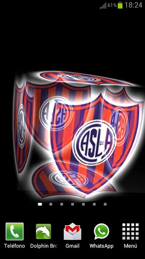 3D San Lorenzo de Almagro - Android Apps on Google Play