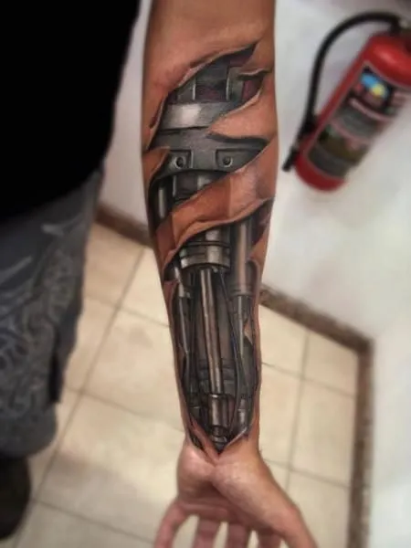 3D Tribal Tattoo Designs | ... tattoos, tattoos, tattoo designs ...