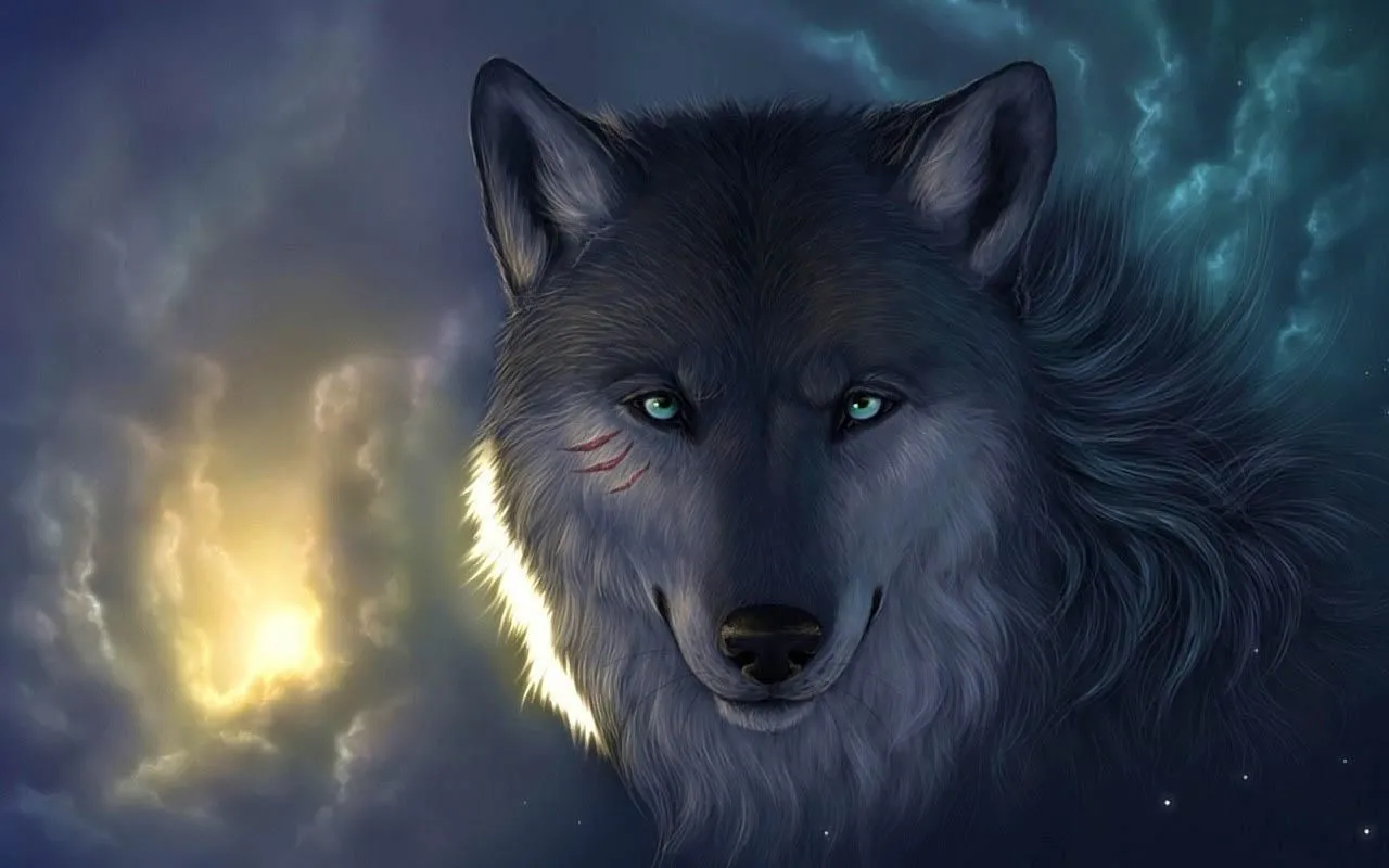 3D Wolf - Android Apps on Google Play