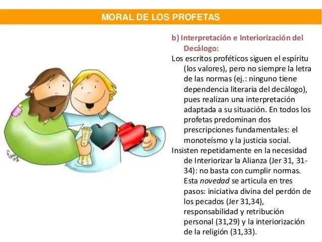 3.el mensaje moral cristiano a.