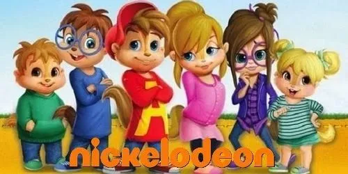 Alvin y las Ardillas: Serie en CG será emitida por Nickelodeon en ... Alvin y las Ardillas: Serie en CG será emitida por Nickelodeon en ...
