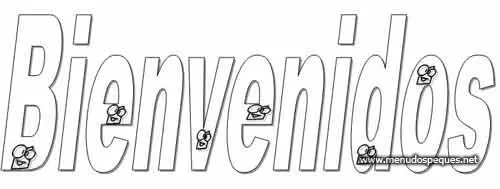 CoSqUiLLiTaS eN La PaNzA BLoGs: CARTELES DE BIENVENIDOS A CLASE CoSqUiLLiTaS eN La PaNzA BLoGs: CARTELES DE BIENVENIDOS A CLASE