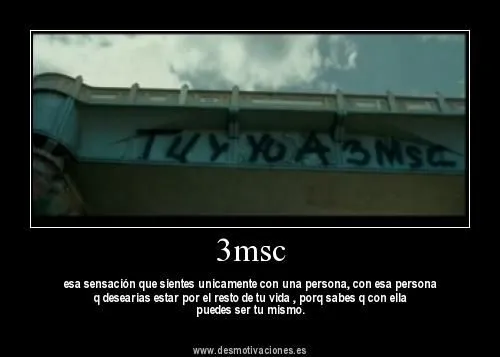 3MSC