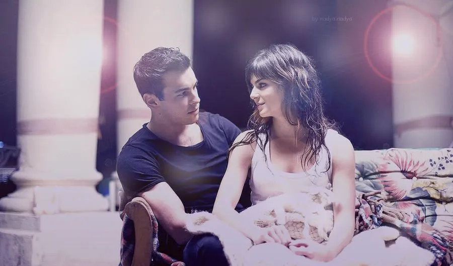 3MSC [4] by NADYANADYA1202 on DeviantArt