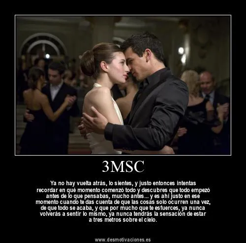 3MSC by MemoCampaLove on DeviantArt