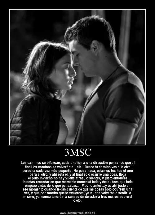 3MSC by MemoCampaLove on DeviantArt