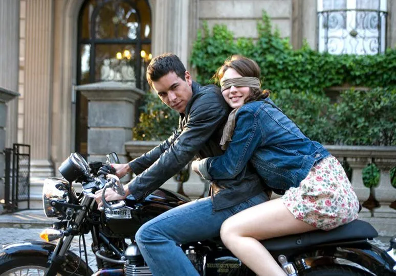 3MSC 3 metros sobre el cielo - El cine en 20minutos.es