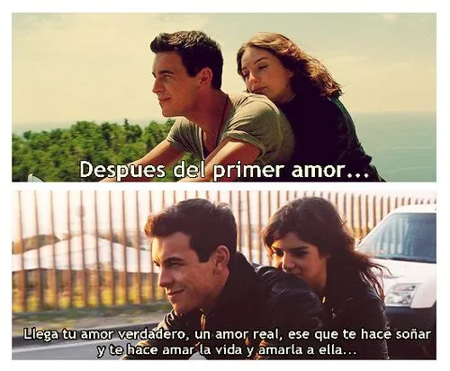 3MSC on Pinterest | El Amor, Primers and Amor