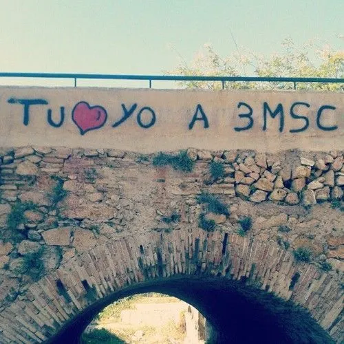 3msc Puente Tu y yo a 3msc | 3msc | Pinterest 3msc Puente Tu y yo a 3msc | 3msc | Pinterest