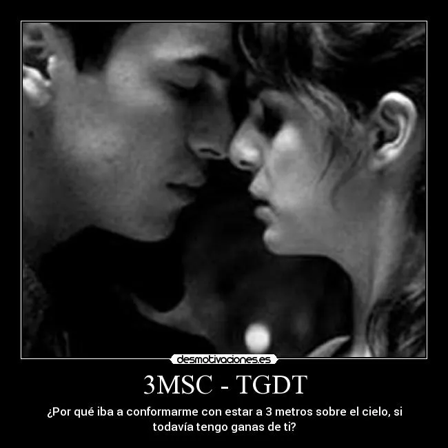 3MSC - TGDT | Desmotivaciones