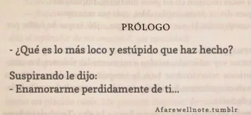tu y yo a 3msc | Tumblr