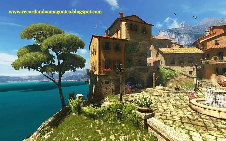 3Planesoft Sunny Patio 3D Screensaver v1.1.0.2 : EL BLOG DE ALMAR ... 3Planesoft Sunny Patio 3D Screensaver v1.1.0.2 : EL BLOG DE ALMAR ...